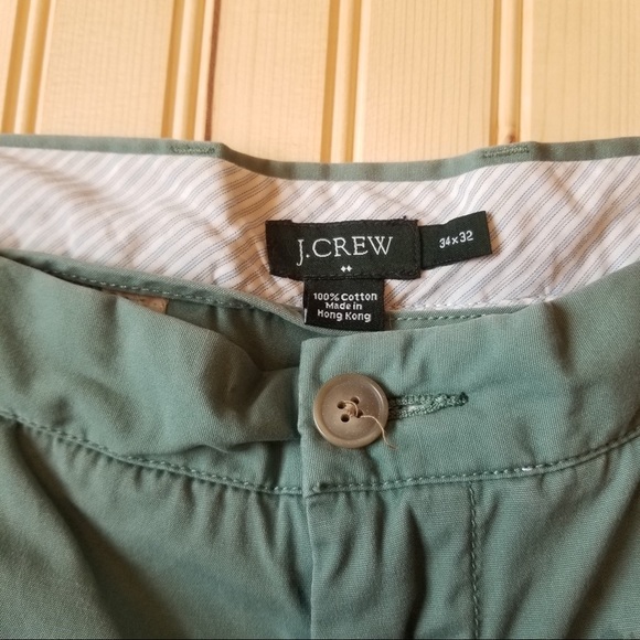 J. Crew Pants BNWT! - Picture 5 of 5